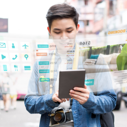 Newest Hotel Booking Engine to Search Hotels Worldwide